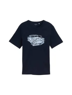 Tom Tailor t-paita 1046750