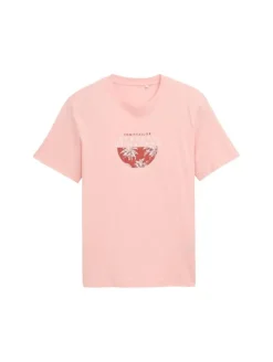 Tom Tailor t-paita 1046750