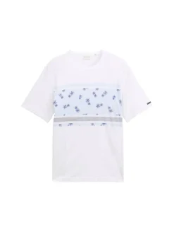 Tom Tailor t-Paita 1046723