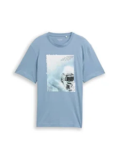 Tom Tailor t-paita 1048585