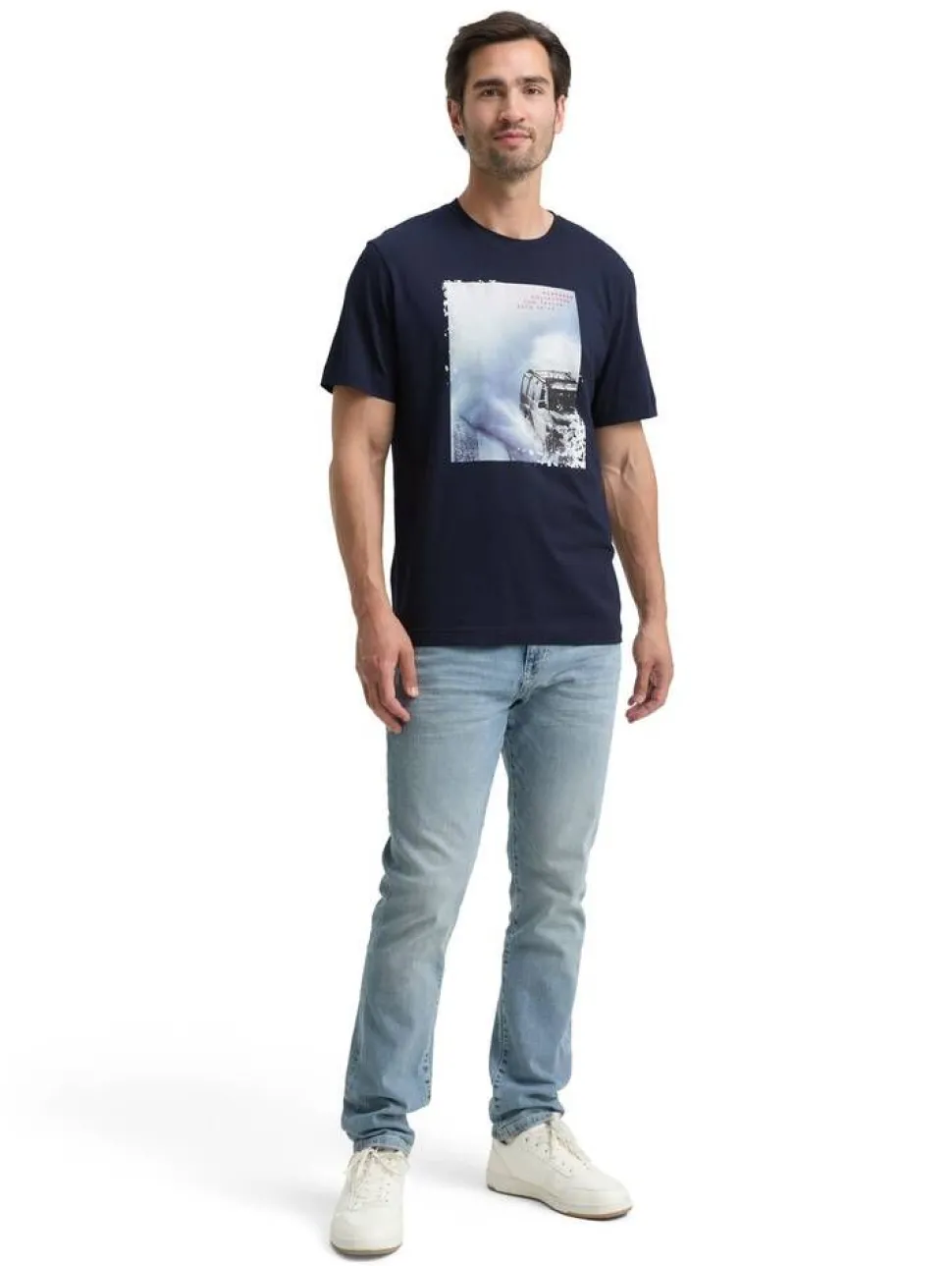 Tom Tailor t-paita 1048585