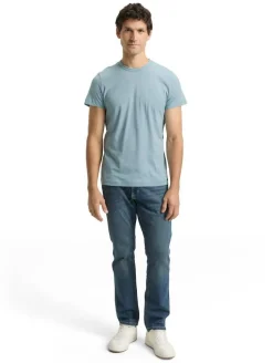 Tom Tailor t-paita 1048598 Slim fit