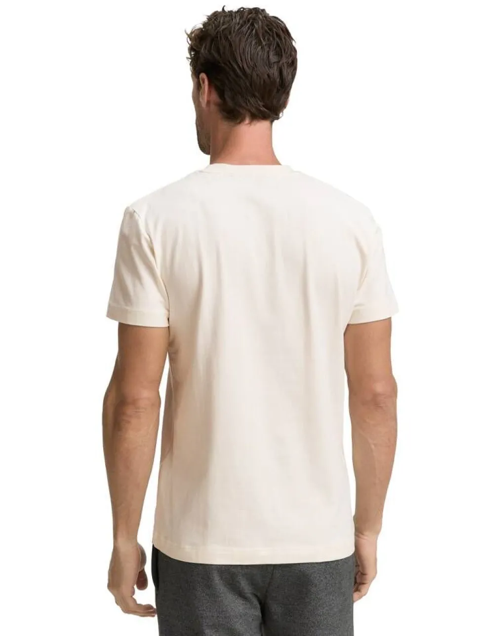 Tom Tailor t-paita1047806 Fitted