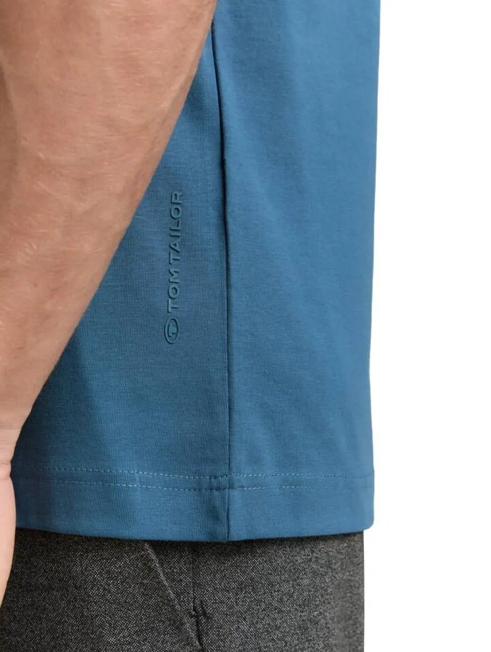 Tom Tailor t-paita1047806 Fitted