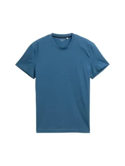Tom Tailor t-paita1047806 Fitted