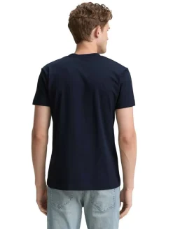 Tom Tailor t-paita1047806 Fitted