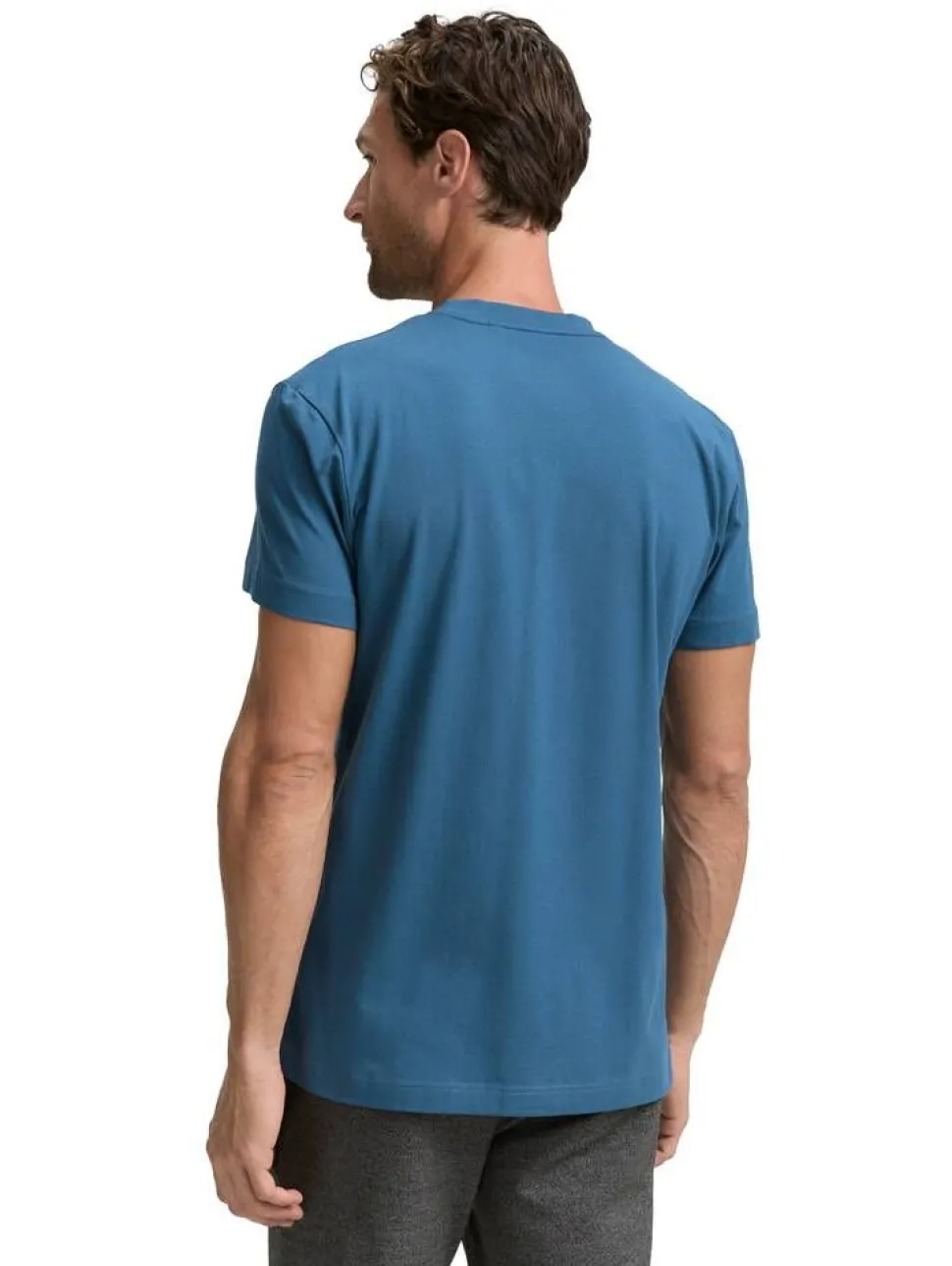 Tom Tailor t-paita1047806 Fitted