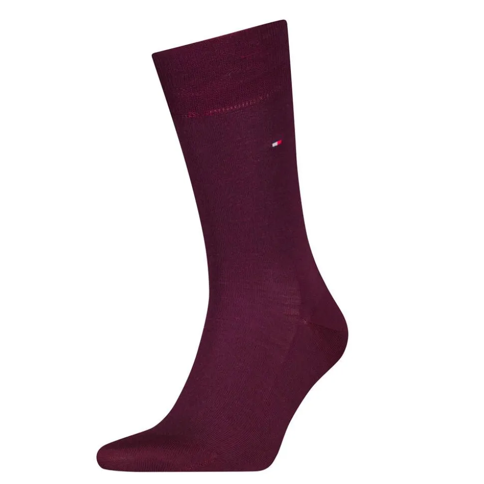 Tommy Hilfiger sukat 701229682 Premium Wool