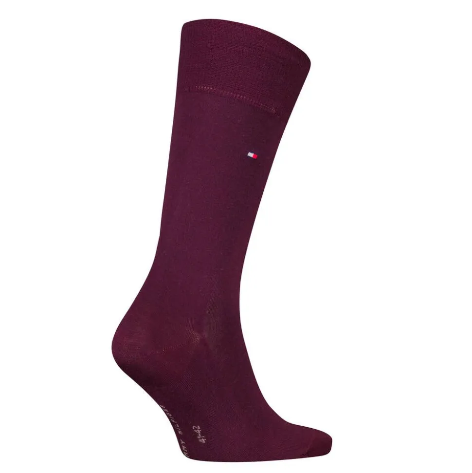 Tommy Hilfiger sukat 701229682 Premium Wool
