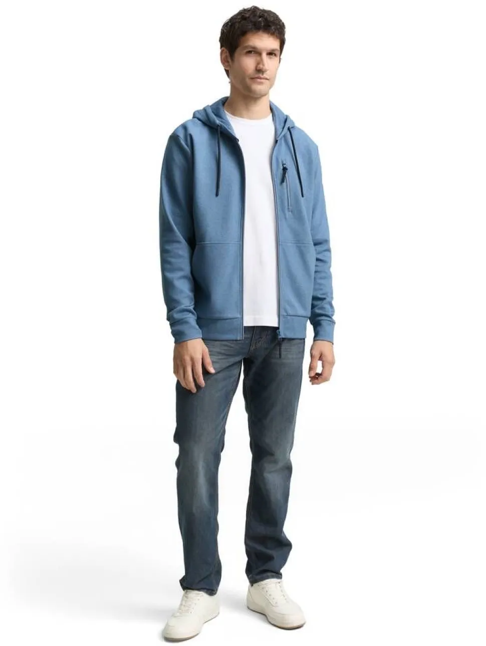 Tom Tailor collegetakki 1048637