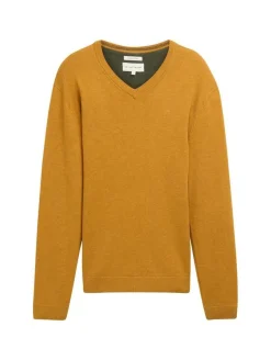 Tom Tailor neule 1039811 Basic