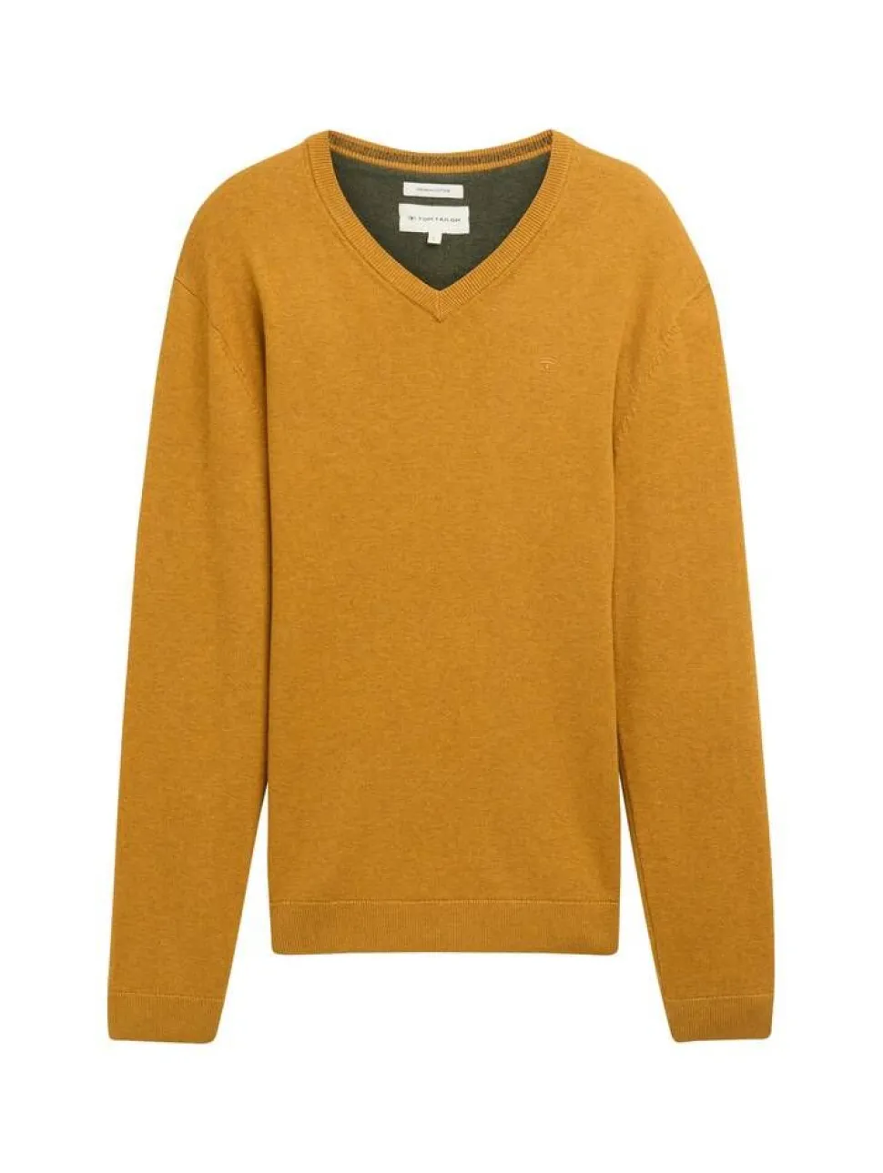 Tom Tailor neule 1039811 Basic