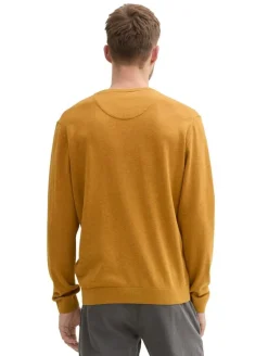Tom Tailor neule 1039811 Basic
