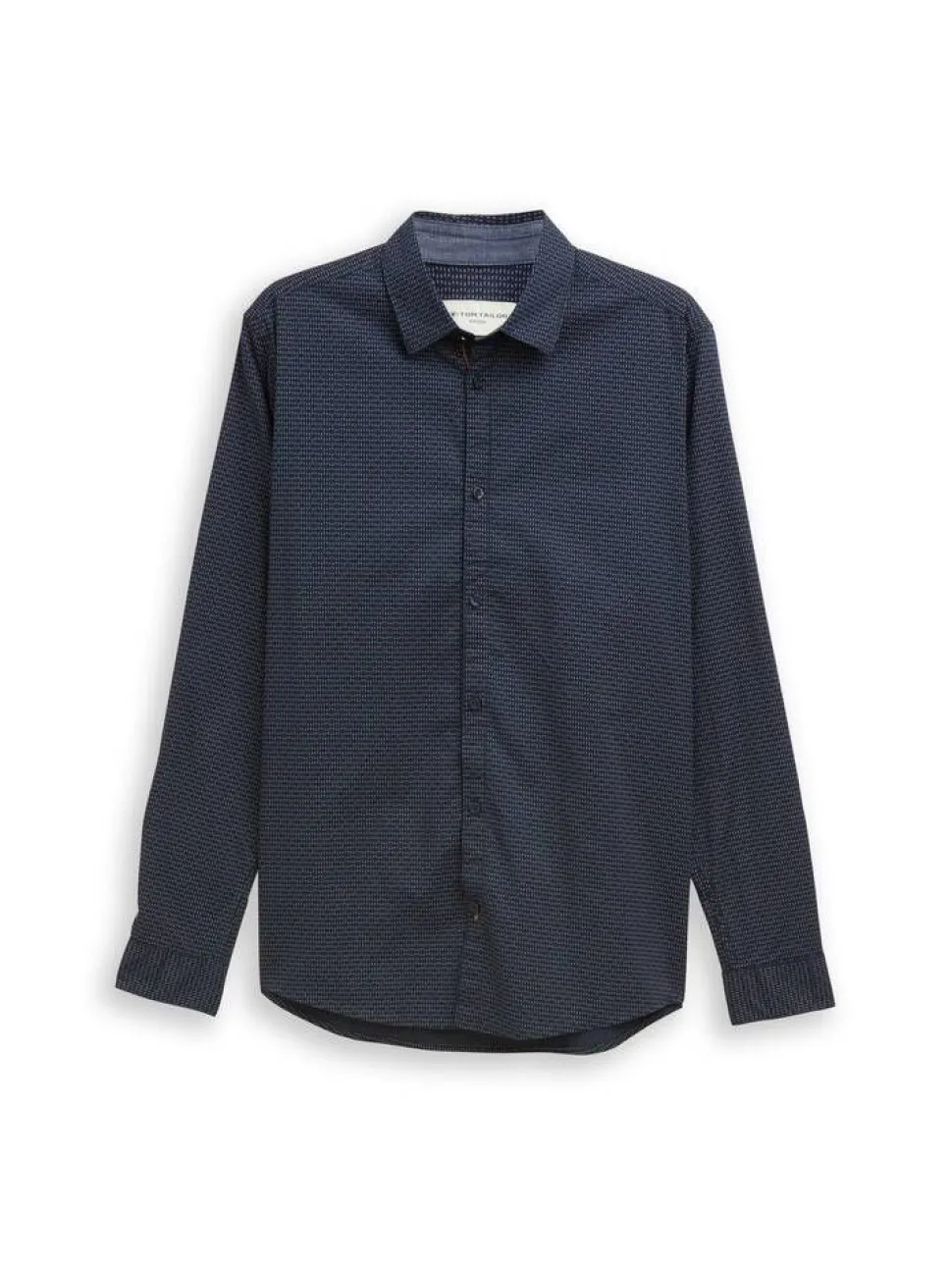 Tom Tailor paita 1048444 Slim fit