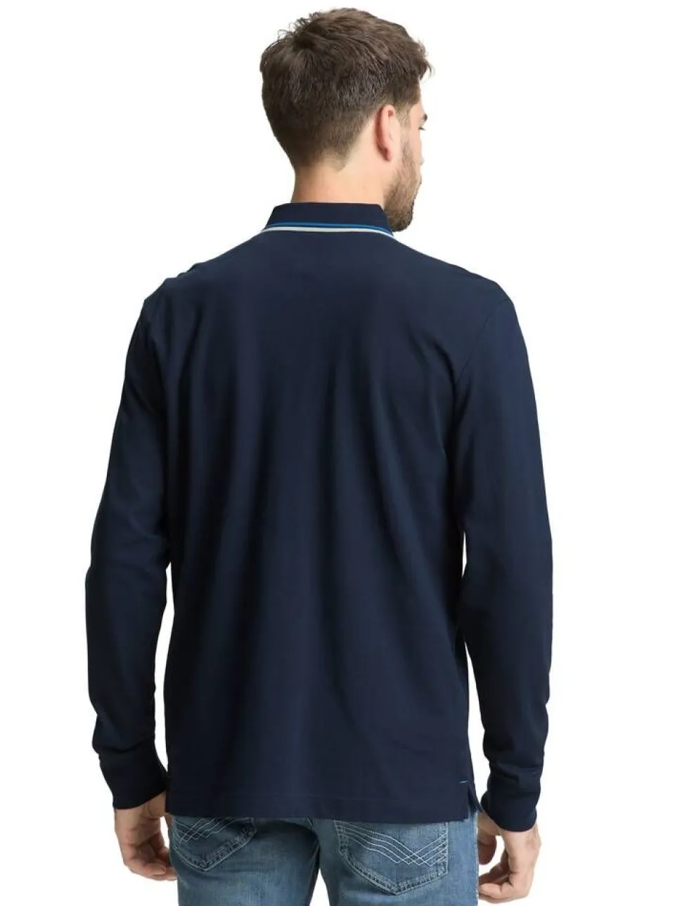 Tom Tailor pikeepaita 1050862