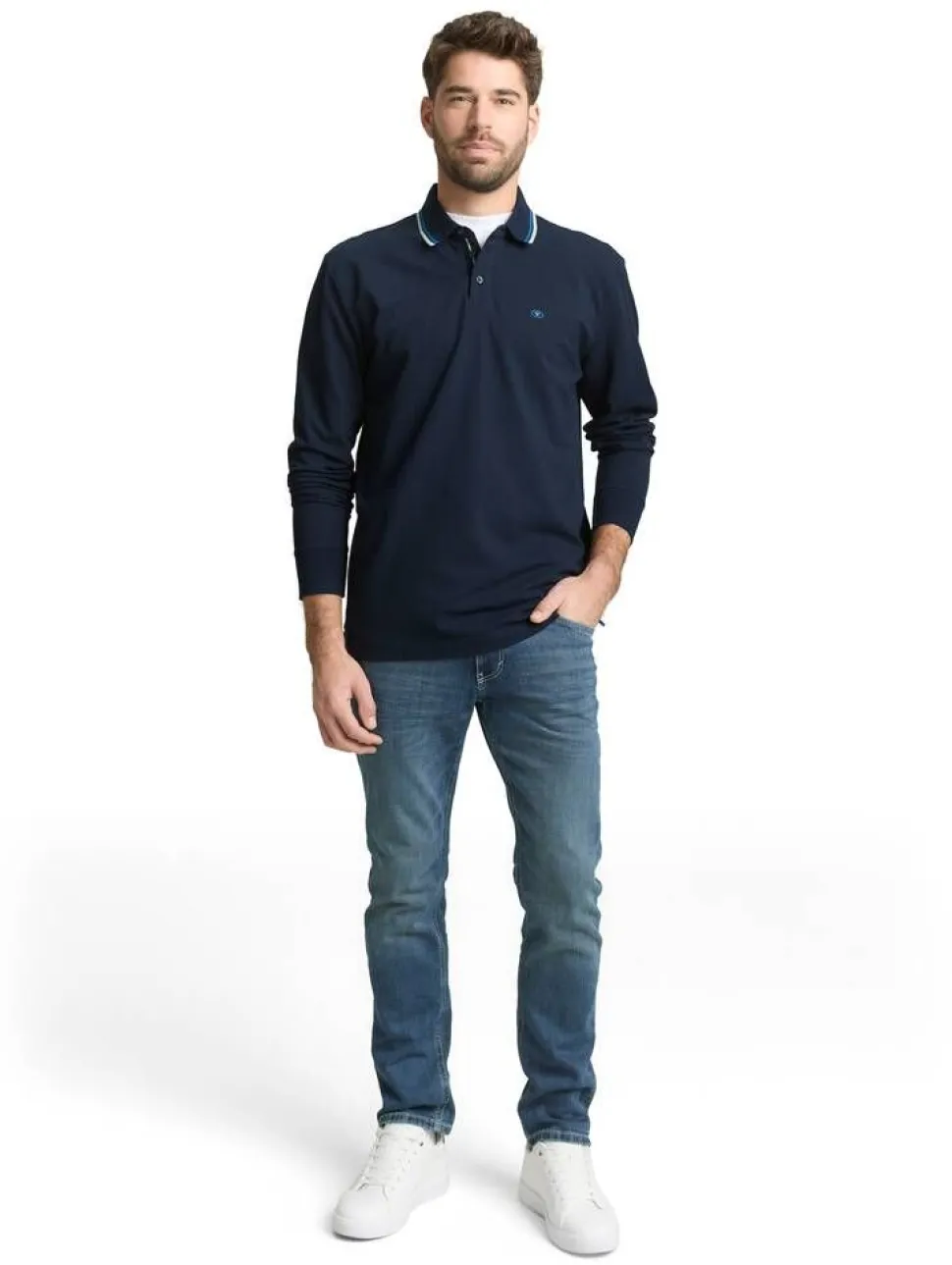 Tom Tailor pikeepaita 1050862
