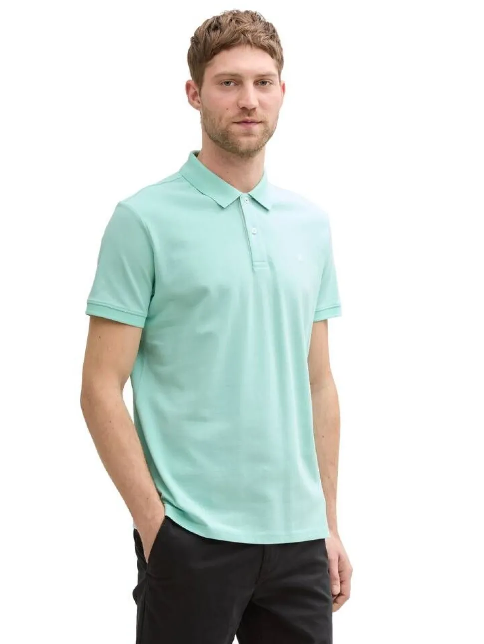 Tom Tailor Pikeepaita