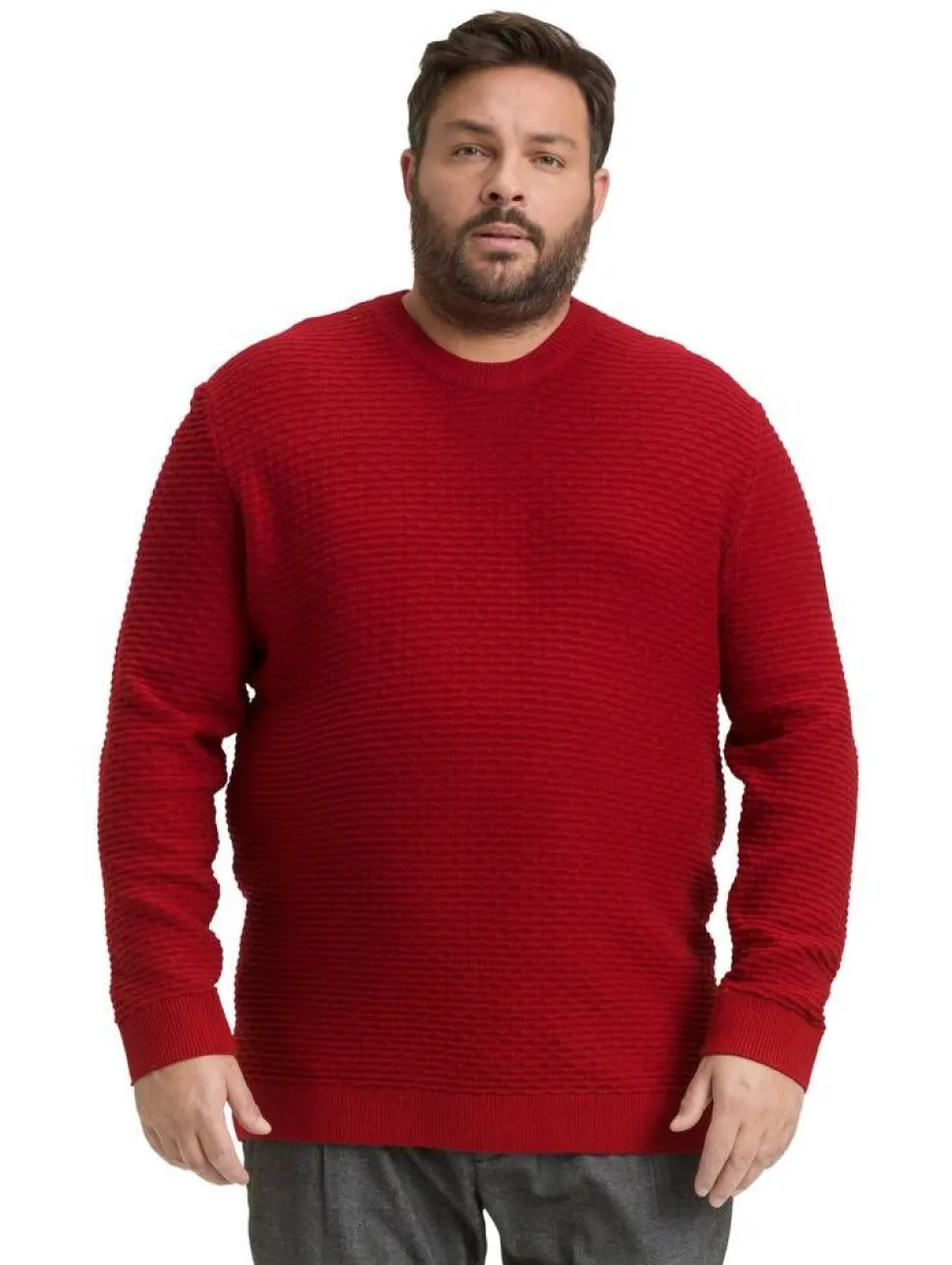 Tom Tailor Plus neule 1050708