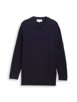Tom Tailor Plus neule 1050708