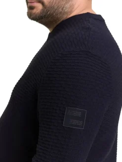Tom Tailor Plus neule 1050708