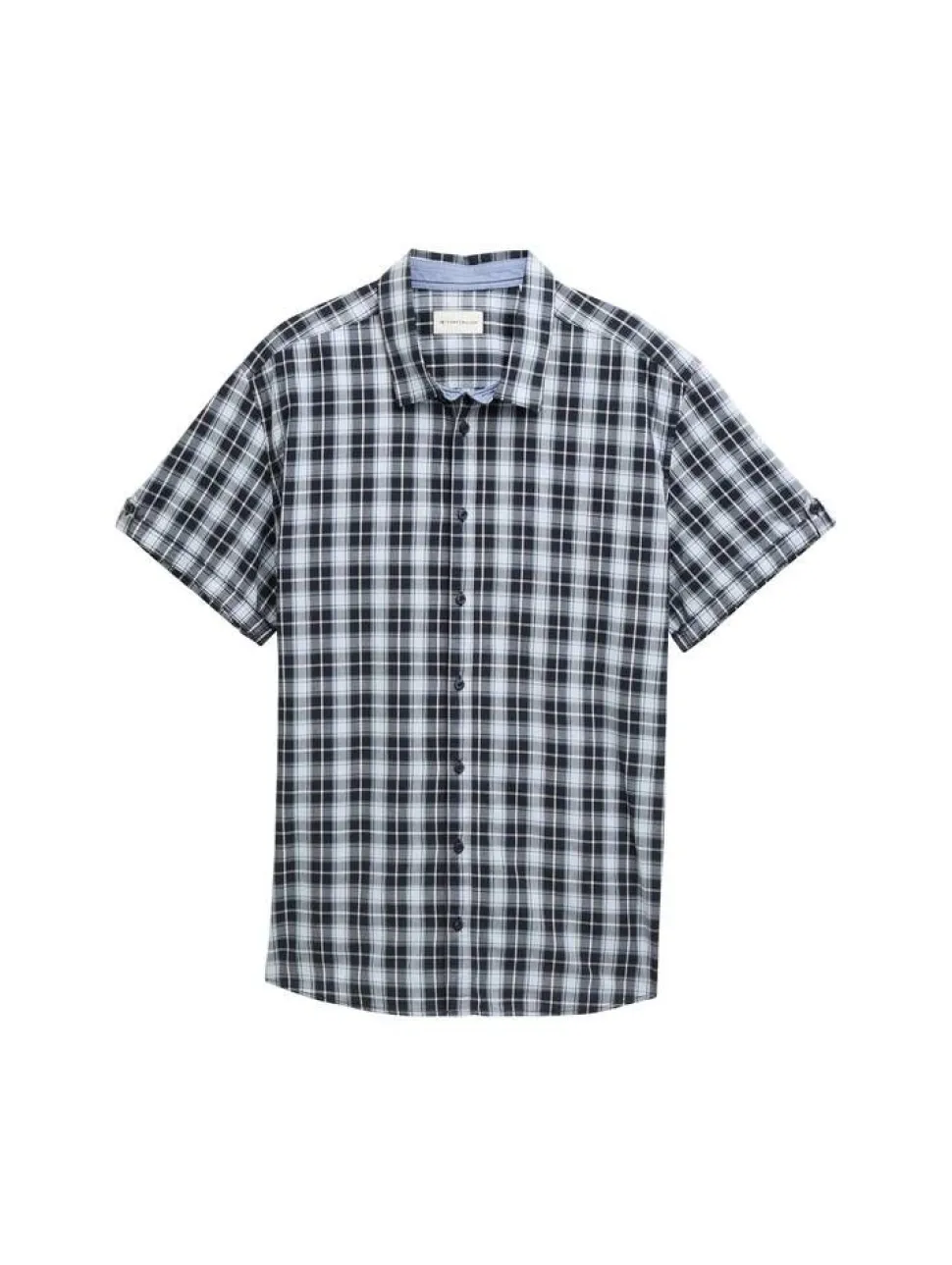 Tom Tailor Plus paita SS 1048148
