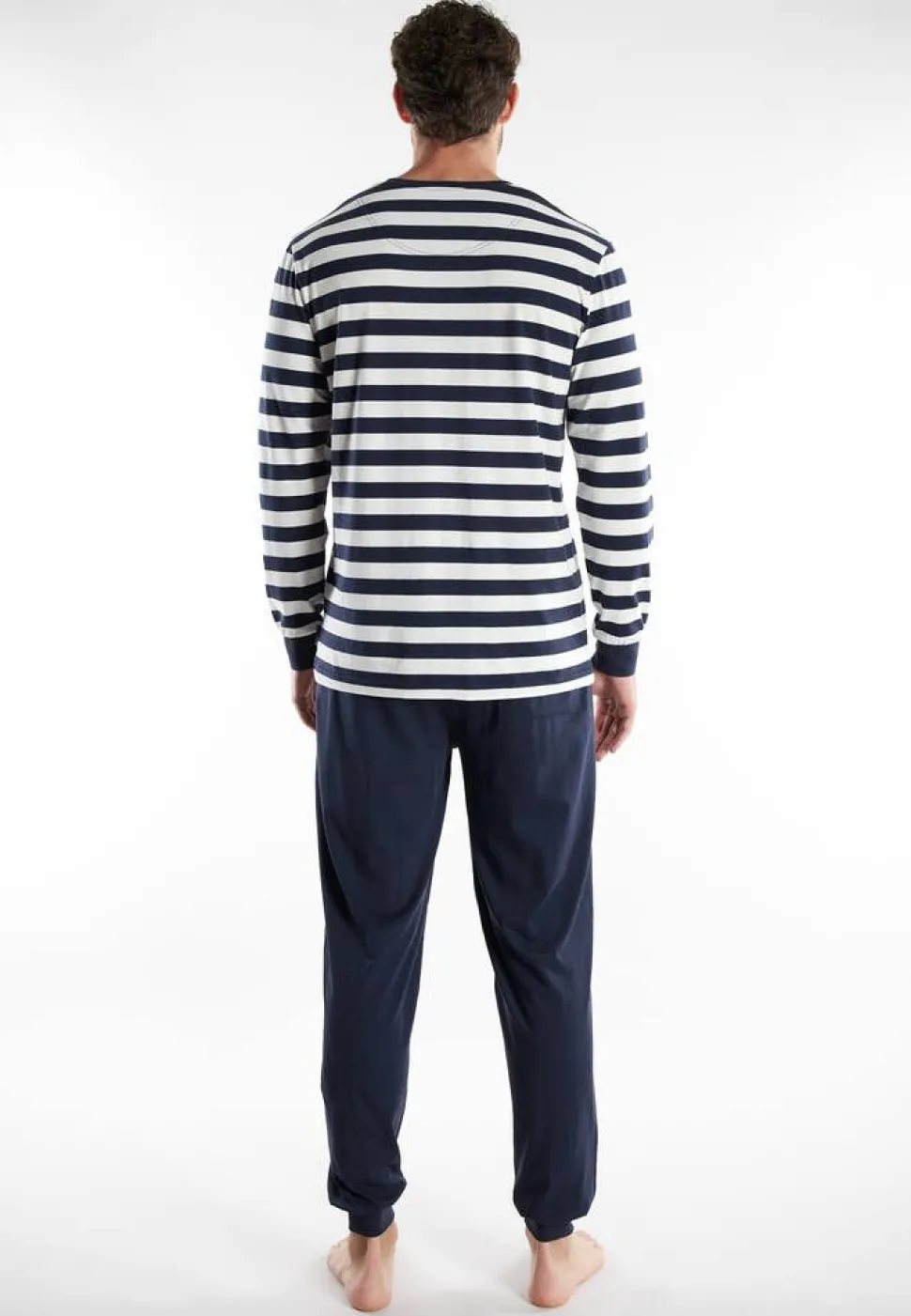 Tom Tailor pyjama 71457-4009