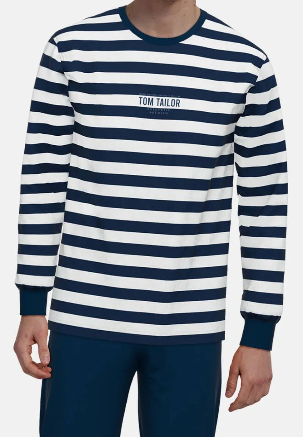 Tom Tailor pyjama 71457-4009