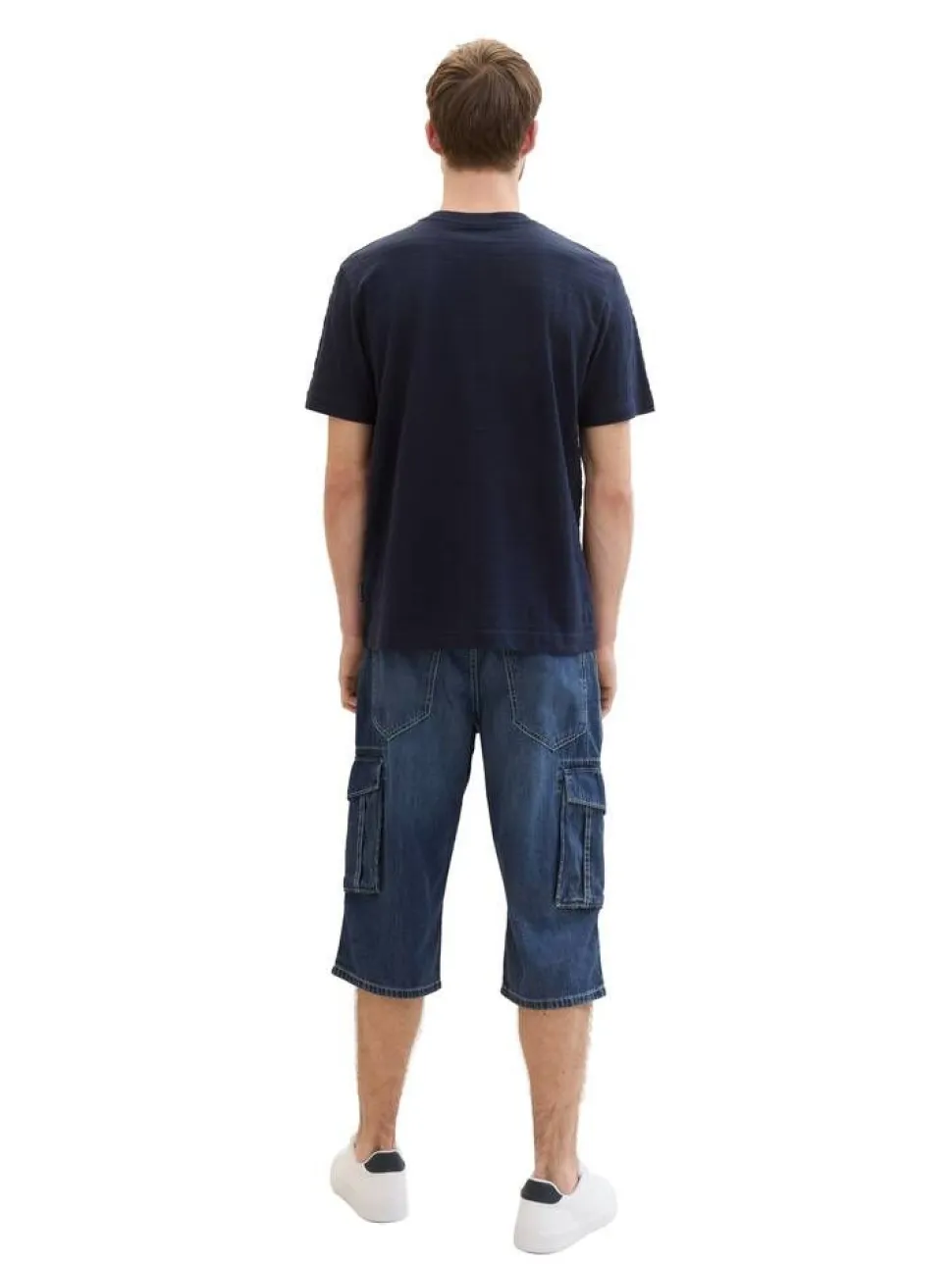 Tom Tailor shortsit 1041427