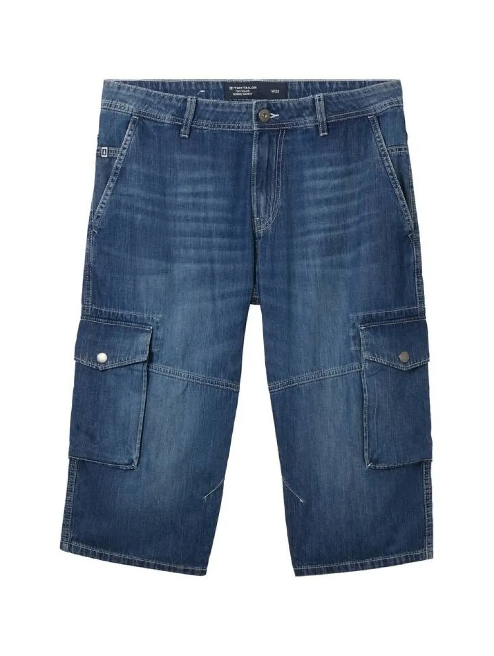 Tom Tailor shortsit 1041427