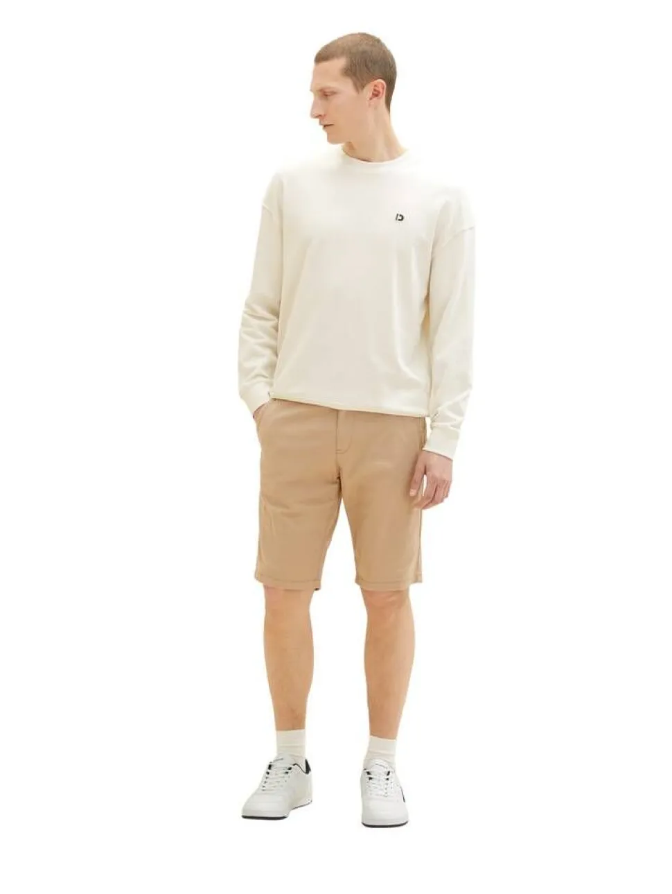 Tom Tailor shortsit 1035037