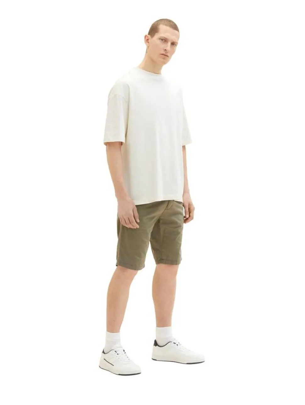 Tom Tailor shortsit 1035037