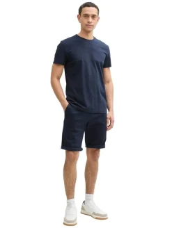 Tom Tailor shortsit slim chino