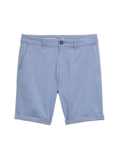 Tom Tailor shortsit slim chino