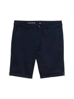 Tom Tailor shortsit slim chino