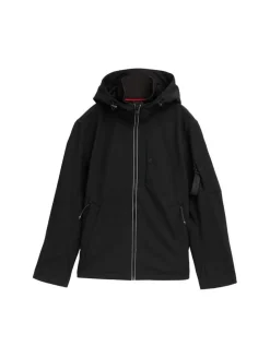 Tom Tailor sofshelltakki 1044095