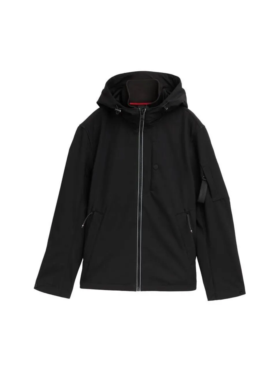 Tom Tailor sofshelltakki 1044095