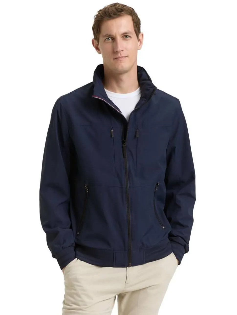 Tom Tailor takki 1048514