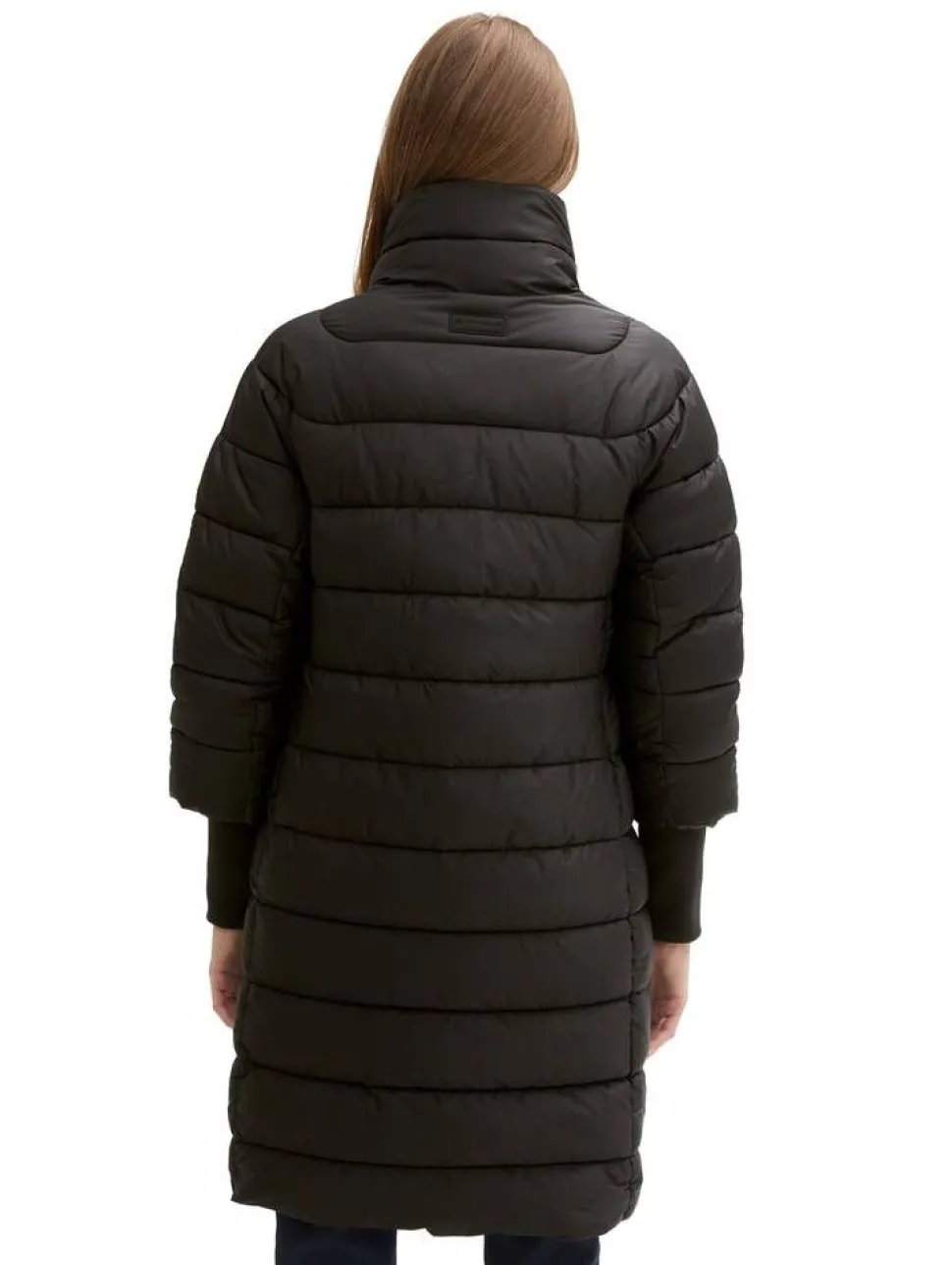Tom Tailor takki Puffer