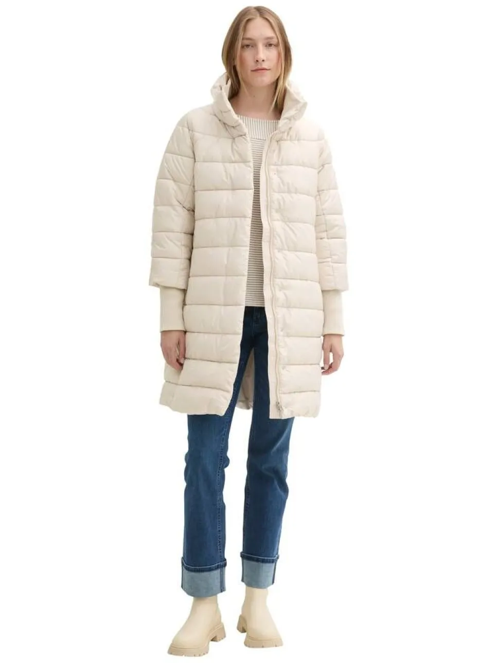 Tom Tailor takki Puffer