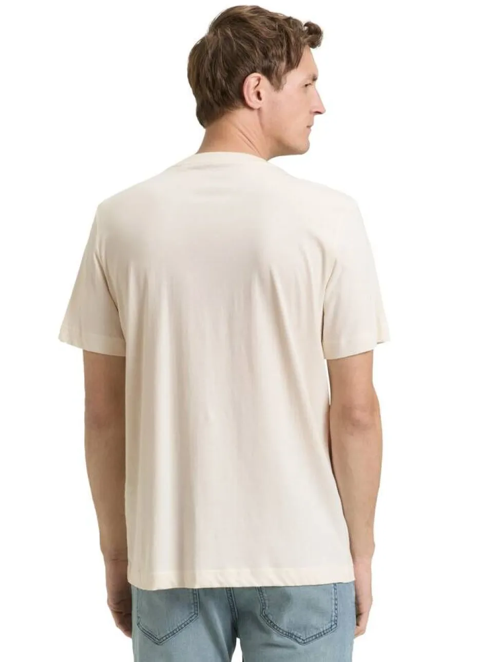 Tom Tailor t-paita 1048651