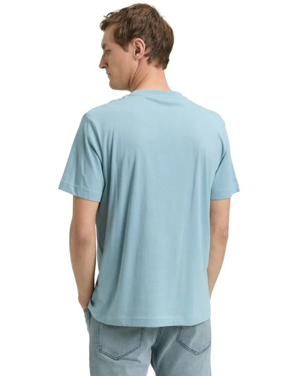 Tom Tailor t-paita 1048651