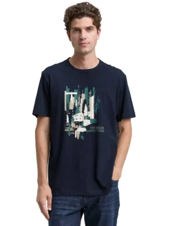Tom Tailor t-paita 1047788