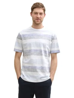 Tom Tailor t-paita 1046722