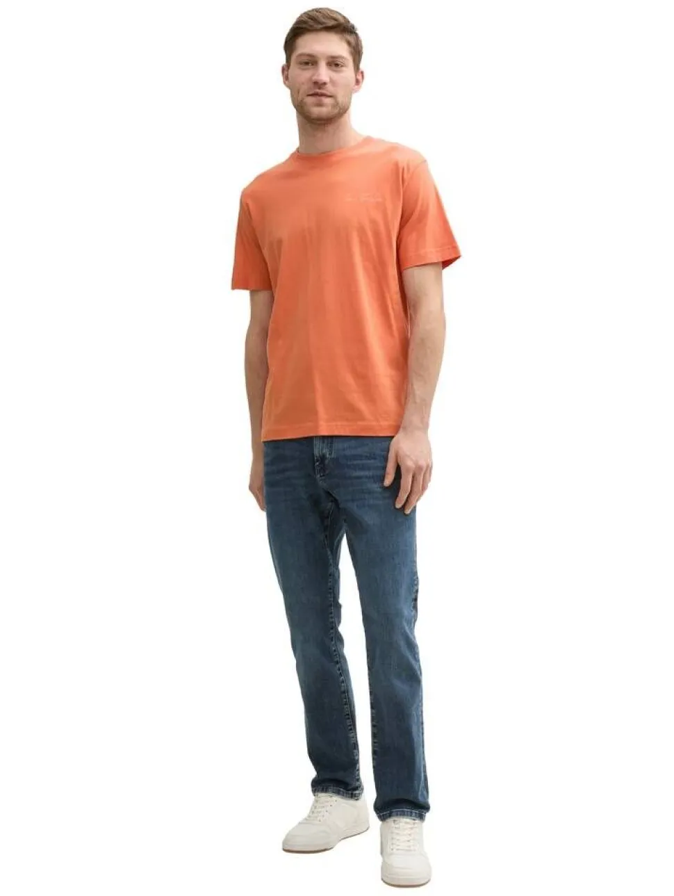 Tom Tailor t-Paita 1046711