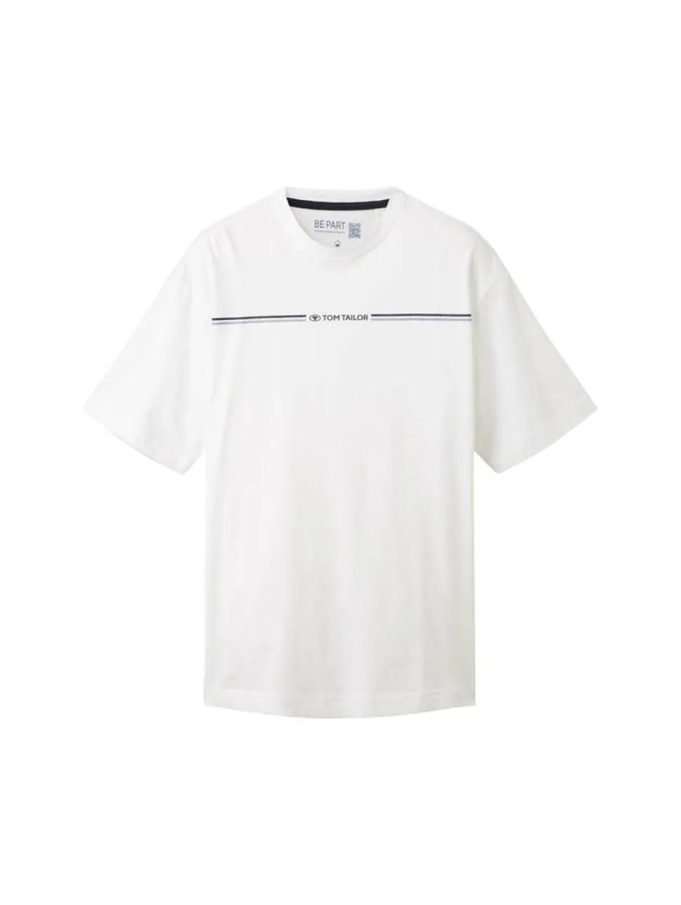 Tom Tailor t-paita 1037803