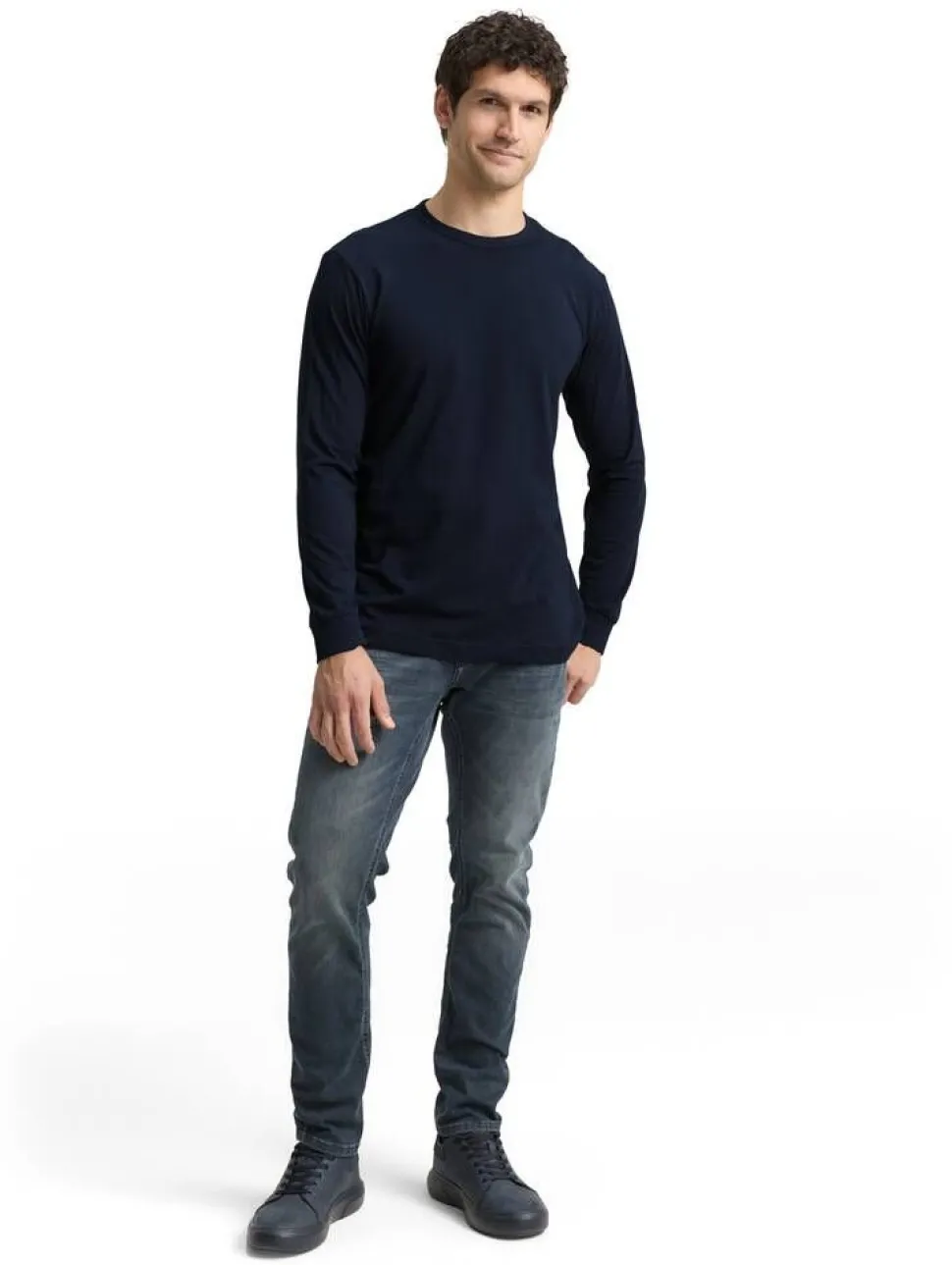 Tom Tailor trikoopaita 1048597