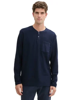 Tom Tailor trikoopaita 1044017