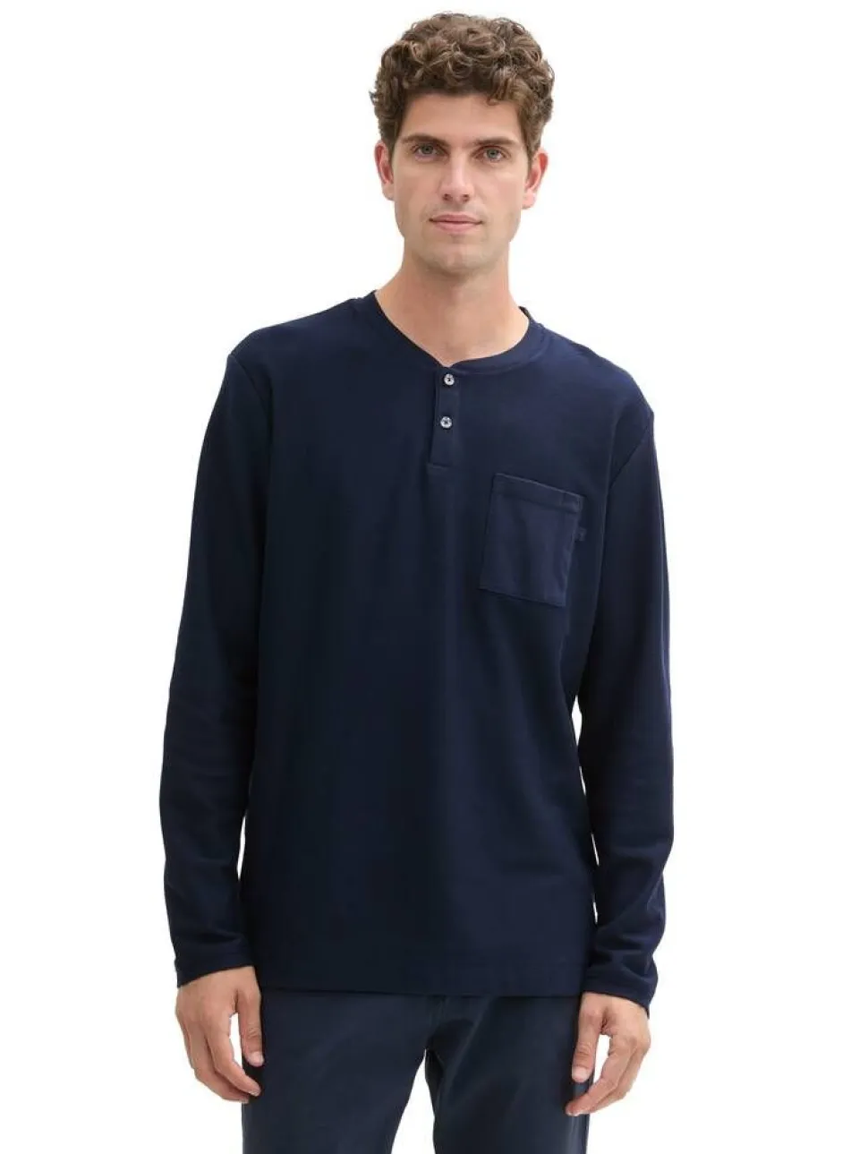 Tom Tailor trikoopaita 1044017