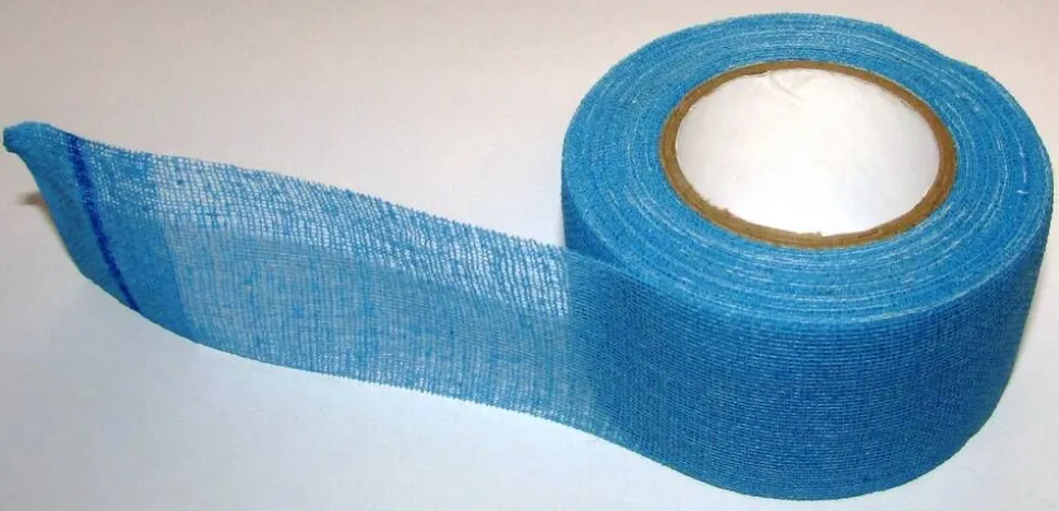 Toronto grippiteippi v.sininen