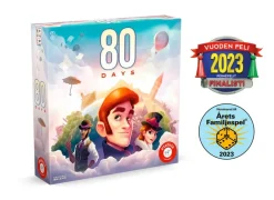 Toyrock 80 Days